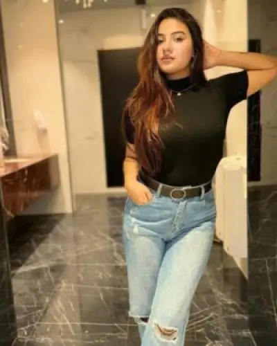 Escorts Jampuijala